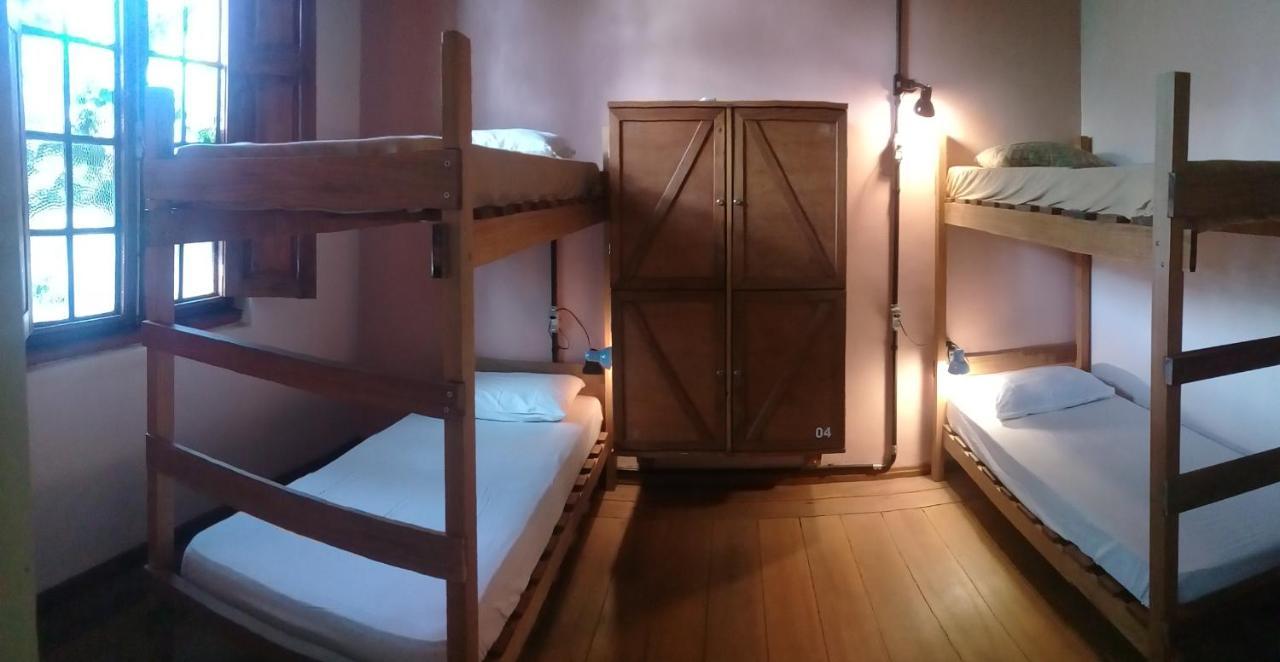 Frida Casa Hostel Пелотас Экстерьер фото