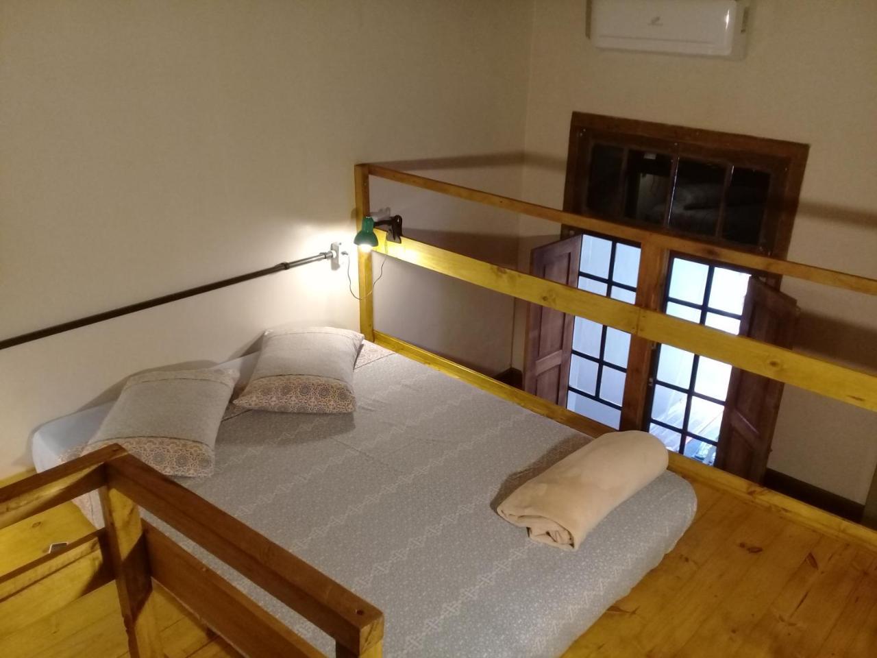 Frida Casa Hostel Пелотас Экстерьер фото