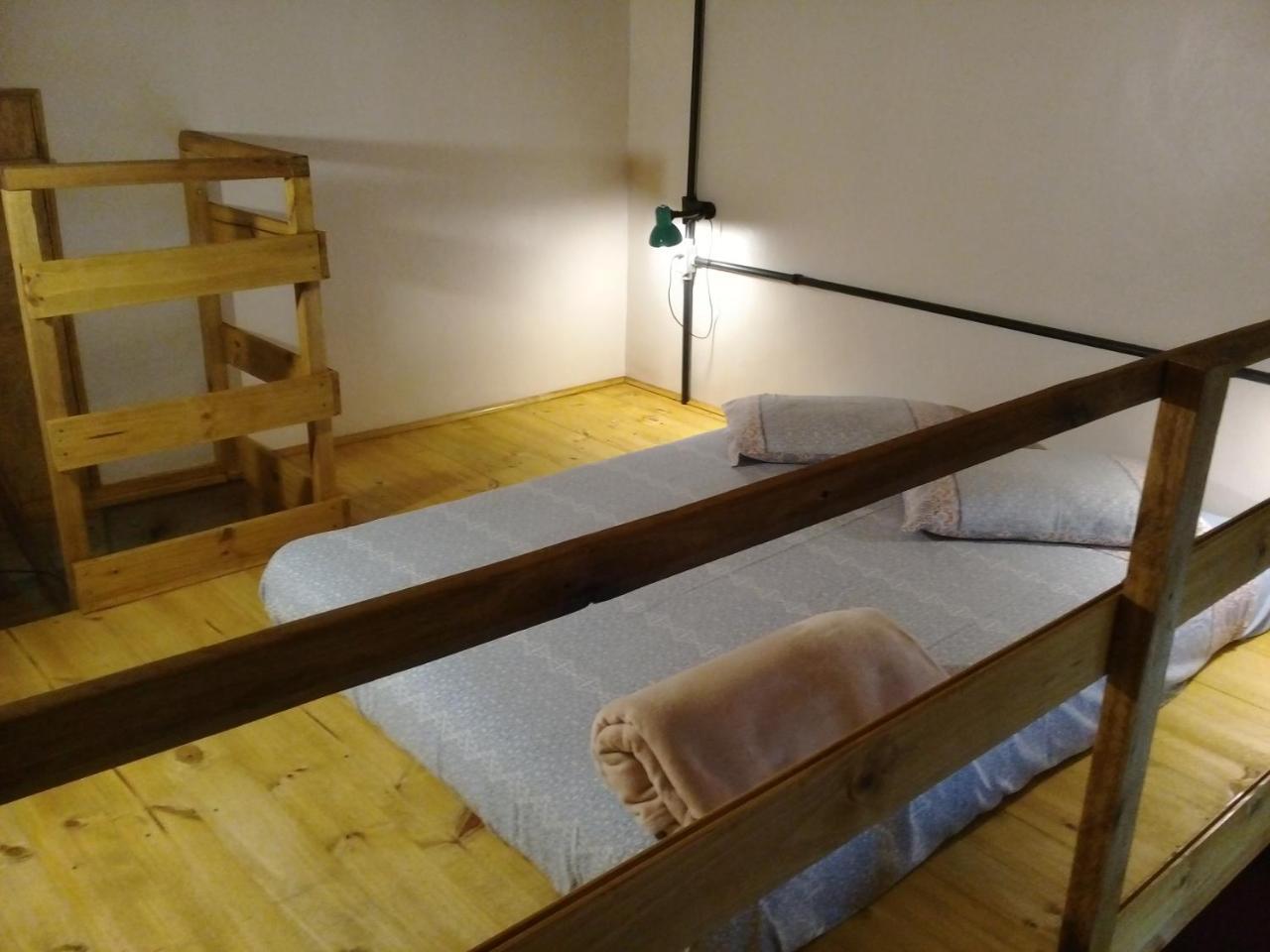 Frida Casa Hostel Пелотас Экстерьер фото
