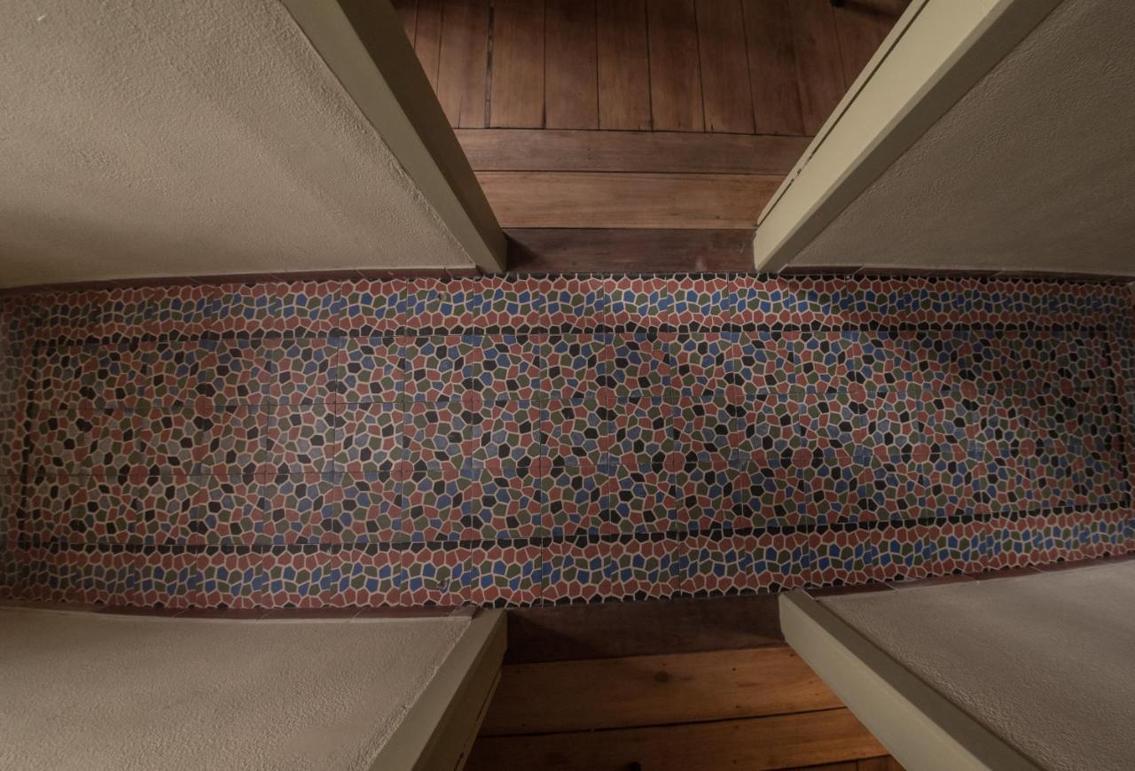 Frida Casa Hostel Пелотас Экстерьер фото